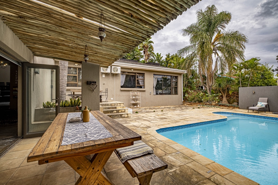 4 Bedroom Property for Sale in Winterhoek Park Eastern Cape